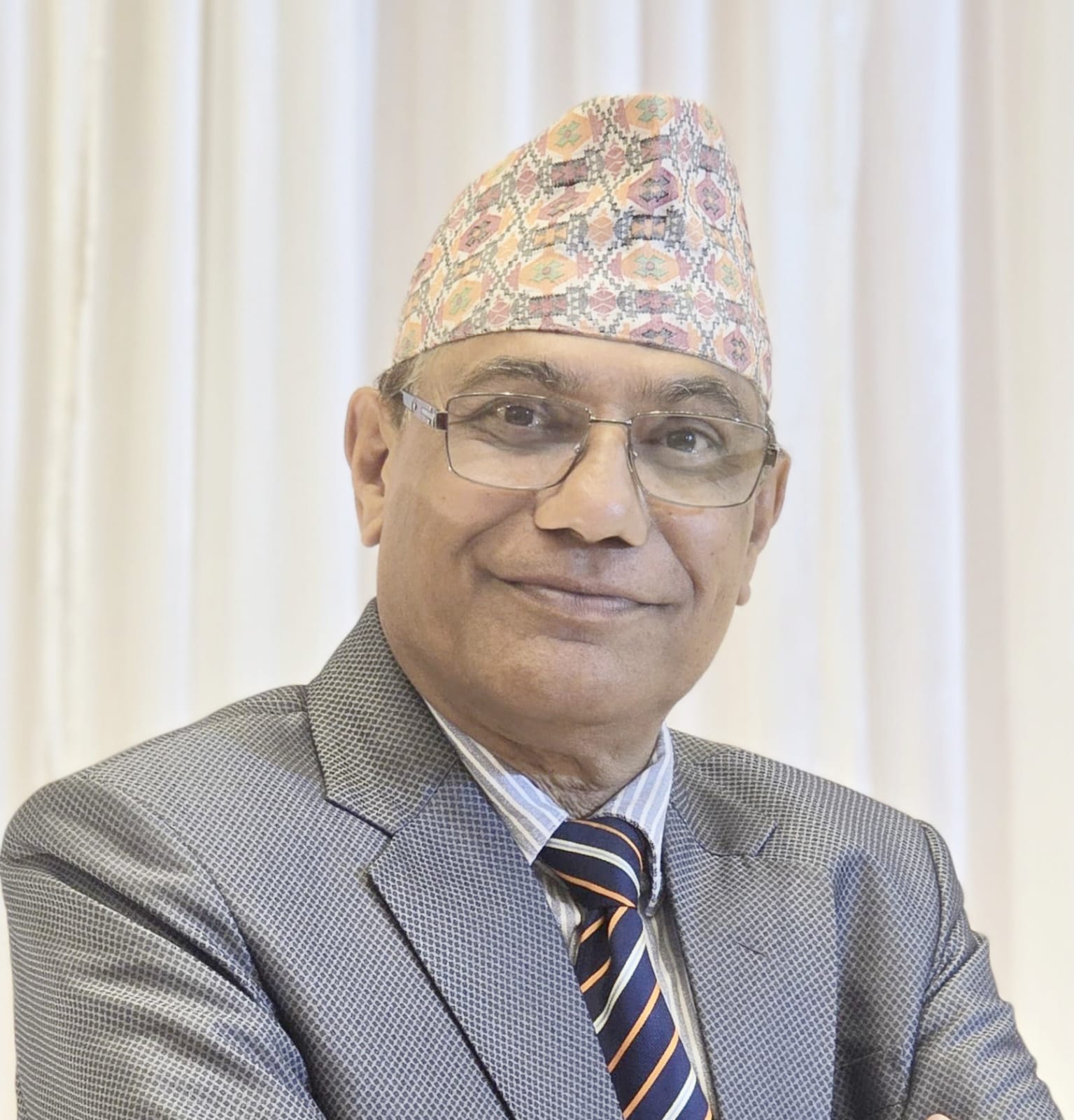 बलाराम पौडेल