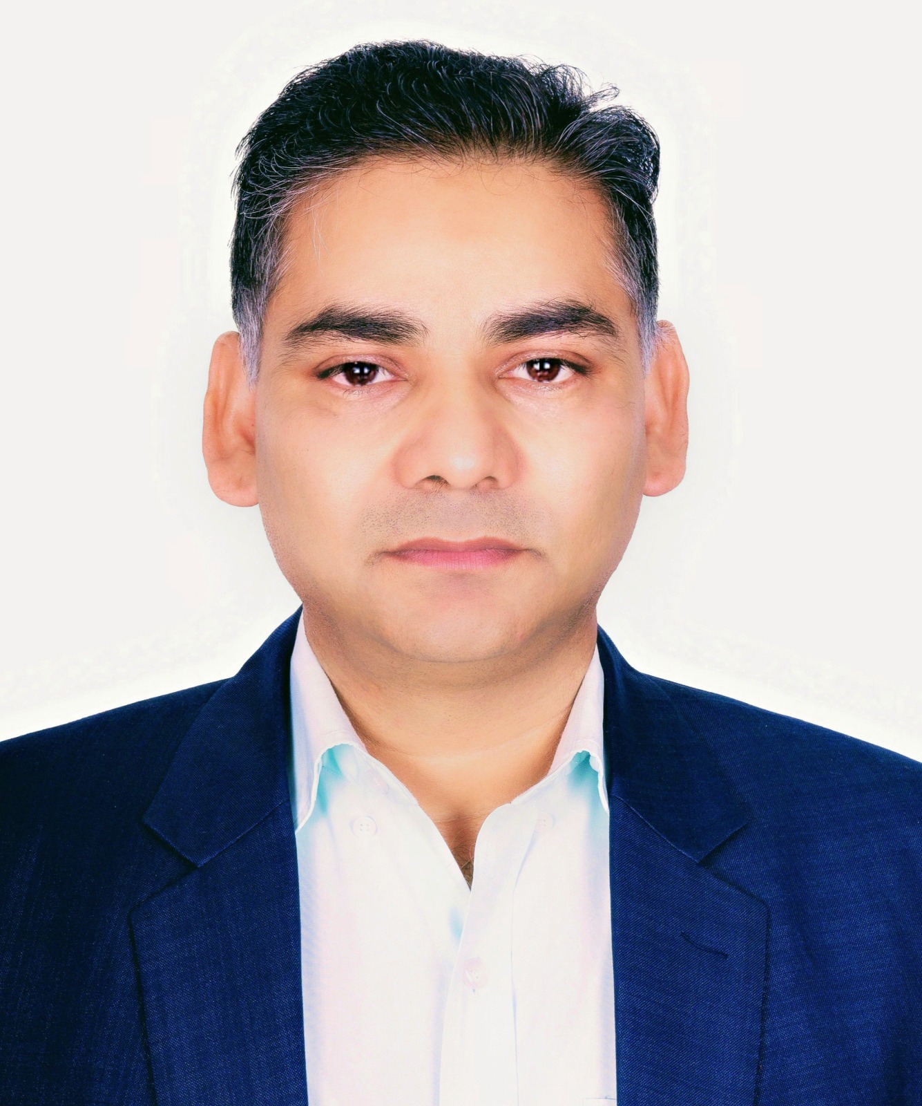नारायण प्रसाद आचार्य