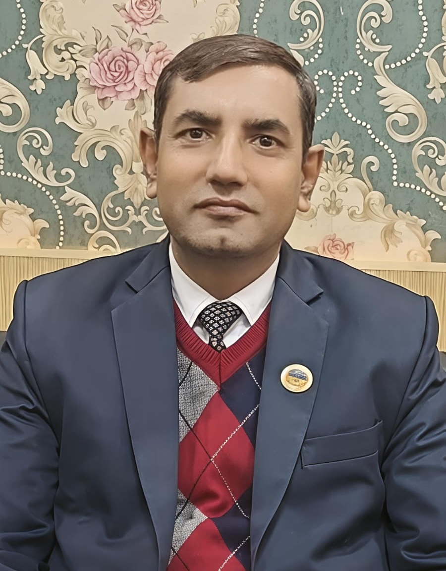सुशिल हुमागाईँ