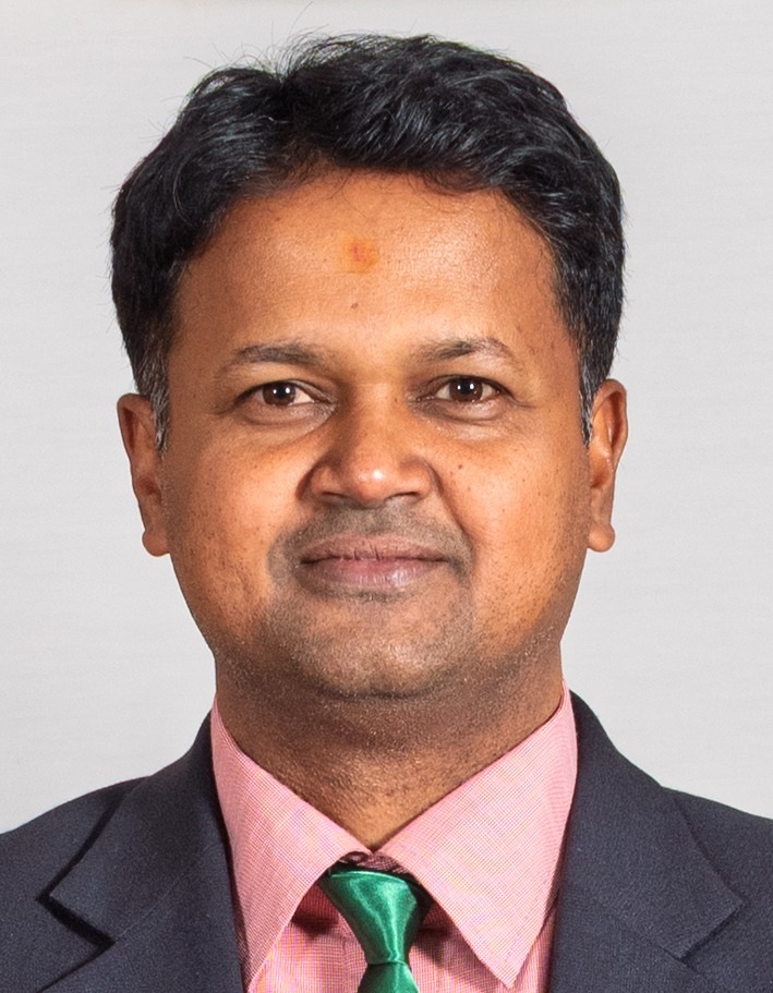 उमेश राज रिजाल